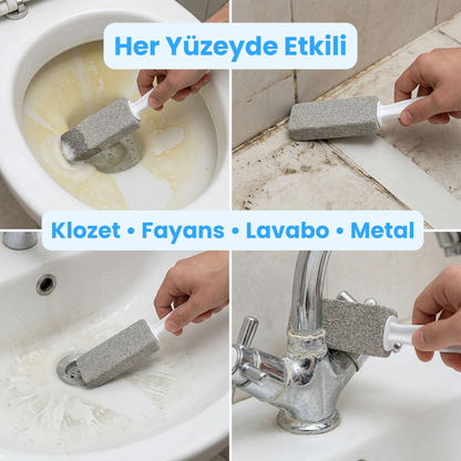 Lorivaa Temizlik Taşı