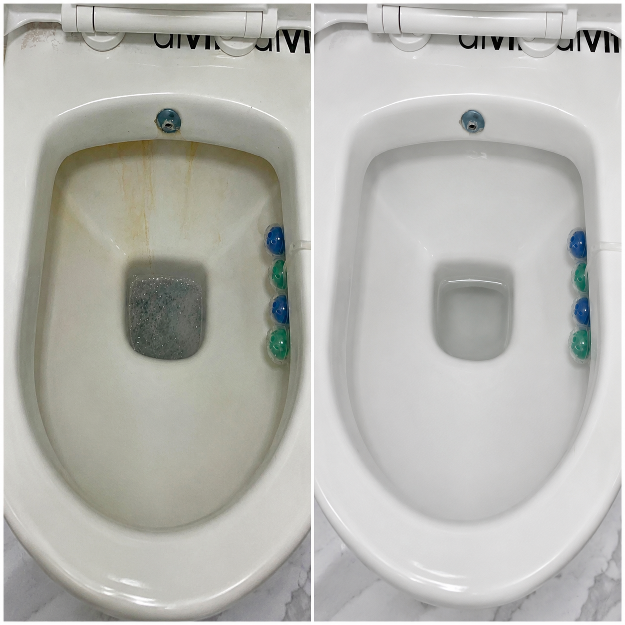 Lorivaa Temizlik Taşı